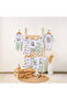 Mickey Mouse Print Romper - Set of 2 - 7
