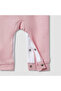 Peter Pan Collar Sleepsuit with Pocket Detail - Long Sleeves - 4