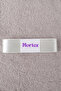 Cream Satin Ribbon 4 cm 10 Meters - Bohça, Nikah, Nişan, Çeyiz, Hediye, Süsleme, Doğum Günü, Parti - 4