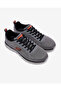 Track-Leshur Men's Gray Sports Shoes 232758Tk Ccor - 6