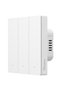 Smart Touch Wall Switch ZBM5-3C-86W (3-channel) Zigbee - 2