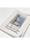 iPhone 16 Compatible Case Camera Protection Transparent Ultra Thin Silicone Cover - 3