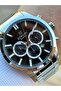 Inner Dial Functions Active Steel Band 5 Atm 2 Years Warranty Men's Wristwatch Ft.Gl.M08.3