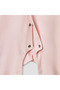 Embroidered Peter Pan Collar Sleepsuit with Long Sleeves - 4