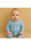 2-Piece Baby Sleeping Bag with Booties and Hat, 4 Pieces - 7