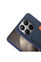 Xiaomi 15t Case Wallet Case with Card Holder Leather Design Full Compatible Colorful Keys - 3