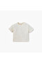Textured Dungaree and T-shirt Set - 2