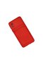 Samsung Galaxy A01 Core Compatible Case with Card Holder and Business Card Slot, Slim Design, Colorful Soft Cover - 2