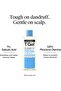Gel 2 in 1 Anti Dandruff Shampoo and Conditioner, 250ml - 3