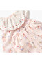 Cat Print Top and Pants Set - 4
