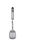 ESSENTIAL STAINLESS STEEL SLOTTED TURNER - 2