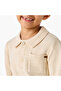 Boys T-shirt and Joggers Set with Pockets - Polyester - Long Sleeves - Collar - 5