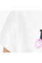 Printed T-shirt and Wide Leg Pants Set - 6