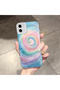 iPhone 11 Compatible Case Camera Protection Transparent Ultra Thin Silicone Cover Bright Color