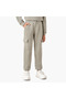 Solid High Neck Sweatshirt and Joggers Set - 3