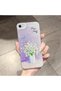 iPhone 7/8/Se 2020 2022 Compatible Case Camera Protected Transparent Ultra Thin Silicone Cover