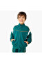 Panelled Zip Through Jacket and Joggers Set - 2