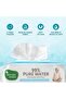 99% Pure Water Baby Wipes 72 pcs/pack - Pack of 6 (Super Saver Pack) - 2
