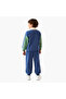 Colourblock Jacket and Joggers Set - 4