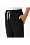 Boys Sweatshirt and Track Pants Set with Stripes - Cotton - Long Sleeves - Hood - 6