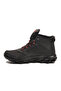 Black Red Waterproof Slip Sole Men's Outdoor Boots M7200 m - 4