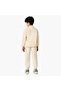Colourblock Fleece Sweatshirt and Joggers Set - 3