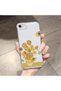 iPhone 7/8/Se 2020 2022 Compatible Case Camera Protected Transparent Ultra Thin Silicone Cover Classic Beauty
