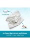 99% Pure Water Baby Wipes 72 pcs/pack - Pack of 6 (Super Saver Pack) - 4