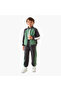 Colourblock Jacket and Joggers Set