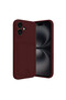 iPhone 16 Compatible Case with Card Holder and Business Card Slot, Slim Design, Colorful Soft Cover
