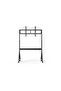 Motorized TV Cart 110" – Electric Height Adjustable Rolling Stand for 200 lbs