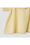 Textured Ruffle Detail Top and Shorts Set - 6