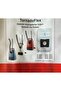 Arçelik Compatible S 4960 / S 4961 / S4962 / S4964 Tornadoflex Original. Cloth Dust Bag (5 Pieces) - 2