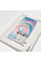 iPhone 16E Compatible Case Camera Protection Transparent Ultra Thin Silicone Cover Bright Color - 3