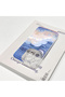 iPhone 15 Compatible Case Camera Protection Transparent Ultra Thin Silicone Cover - 4