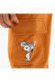 Boys Sweatshirt and Joggers Set with Snoopy Print - Cotton - Long Sleeves - Hood - 8