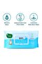 99% Pure Water Baby Wipes 72 pcs/pack - Pack of 9 (Super Saver Pack) - 2