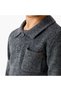 Boys T-shirt and Joggers Set with Pockets - Polyester - Long Sleeves - Collar - 7