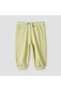 Girls T-shirt with Hoodies and Joggers - Polyamide Blend - Long Sleeves and Hood - 4