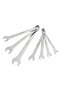 Wp202528 3/8'' Metric/Inch 32 Piece Cr-V Professional Socket and Combination Wrench Set - 8