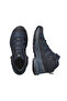 X Ultra 360 Mid Gore-Tex Men's Outdoor Boots L47864800 Blue - 4