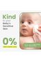 Natural Care Baby Wipes 60 pcs - 5