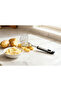 ESSENTIAL STAINLESS STEEL POTATO MASHER - 4