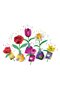 18867 Idea Clemetoni - Floral Design - Make Your Own Flower (Specified Price, Quantity for Single Sale) - 2