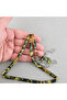 Arizona Katalin Alpaca Tassel Cut 7X11Mm Prayer Beads - 3
