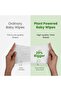 Natural Care Baby Wipes 60 pcs - 3