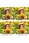 49mm Shimmer Diffusion 1 Filter Glimmer Glass Effect Filter with 28 Multi-Coatings for C - 6