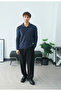 Textured sweater - 4