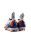 610 Young Gray Football Boots - 3