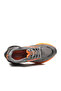 Smoked Black Mesh Lightweight Flexible Men's Sports Shoes 2244 m - 4